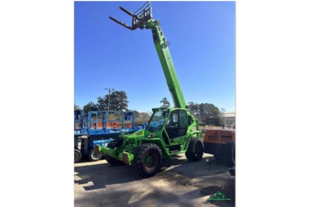 2013 Merlo P40.17 Multihandler